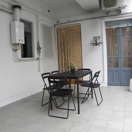 Apartamento Casa Gorizia 63 CTA Exterior foto