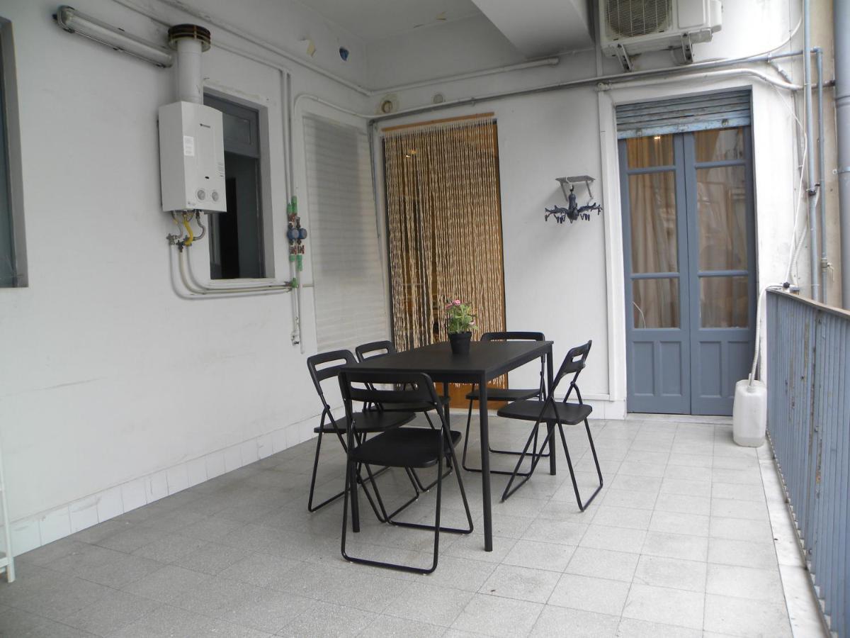 Apartamento Casa Gorizia 63 CTA Exterior foto